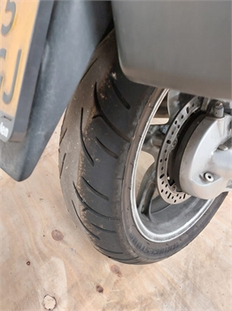 BMW R 850 RT ABS